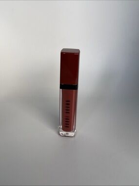 Bobbi Brown crushed liquid lip- haute cocoa